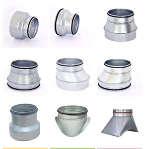 <span class=keywords><strong>Aire</strong></span> <span class=keywords><strong>acondicionado</strong></span> reductor <span class=keywords><strong>de</strong></span> ventilación conductos - Product Image 6