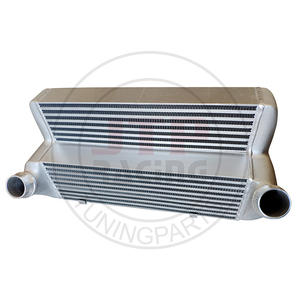 <span class=keywords><strong>Intercooler</strong></span> à air pour <span class=keywords><strong>bmw</strong></span> F20, F30, 228i, M235i, 328i, 335i, 428i, <span class=keywords><strong>435i</strong></span>, N20 et N55 - Product Image 1