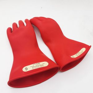 Nouvelle arrivée Classe 00 Gants de main électriques à <span class=keywords><strong>arc</strong></span> électrique basse tension - Product Image 3