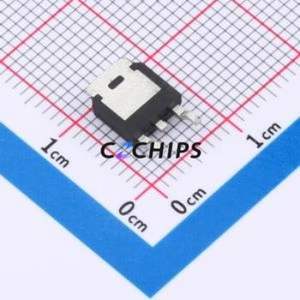 Nuevo-Original RS20N60D TO-252 Transistor de efecto de campo (MOSFET) Venta al por mayor Chips de componentes electrónicos y servicio BOM - Product Image 2