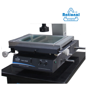 National Series High Surface <b>Profile</b> Testing Machine Profilometer 2D Optical Video Measuring 0.5m OEM CE - Product Image 3