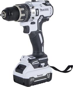 Oem ODM OBM 18V 21V không dây tác động khoan 60nm 13 Mét tinh thần <span class=keywords><strong>Chuck</strong></span> không chổi than động cơ đồng chất lượng tốt cho làm việc - Product Image 1