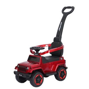 <span class=keywords><strong>Scooter</strong></span> de bebé Twister de cuatro ruedas para niños, los niños y las niñas pueden sentarse, las personas y los niños empujan los cochecitos - Product Image 4