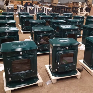 Popular Hot Sale Heat Water Wood Stove <b>Sauna</b> Stove Indoor Wood Burning Stove - Product Image 1