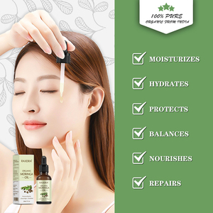 Productos <span class=keywords><strong>para</strong></span> <span class=keywords><strong>el</strong></span> Crecimiento del Cabello de Marca Privada, Aceite de Moringa Vegano Natural <span class=keywords><strong>para</strong></span> <span class=keywords><strong>el</strong></span> Crecimiento del Cabello, Aceite Nutritivo Natural <span class=keywords><strong>para</strong></span> Puntas Abiertas y Cabello Seco - Product Image 3