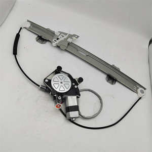 Elevador de ventanilla eléctrica WLBTR delantero derecho 83401-65D10 para <span class=keywords><strong>Suzuki</strong></span> <span class=keywords><strong>Grand</strong></span> <span class=keywords><strong>Vitara</strong></span> I (FT HT) 1998-2006 - Product Image 4