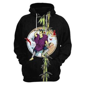 Fabricante de Sudaderas y Hoodies Personalizadas para Hombre, Impermeables, Antiarrugas, Lavadas, Venta al por Mayor, Servicios de Impresión por Sublimación OEM - Product Image 4