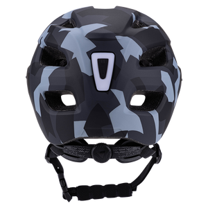 Casco de Ciclismo Integral para Niños, Certificado de Seguridad para Bicicleta de Equilibrio/Bicicleta/Scooter, Equipo de Protección para Niños Pequeños - Product Image 5