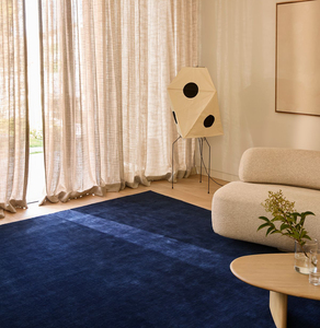 <span class=keywords><strong>Tapis</strong></span> d'intérieur de Style Vintage de luxe oriental motif de médaillon Floral <span class=keywords><strong>tapis</strong></span> de laine faits à la main pour le salon - Product Image 4