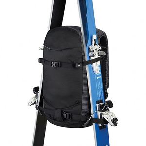 Sac de ski et snowboard BSCI pour l'hiver, sac à dos de sport d'hiver, sac de voyage pour bottes et casque, à porter à l'épaule - Product Image 2