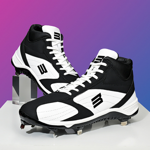 cleats baseball custom