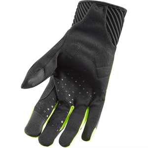 Gants d'hiver Écran <span class=keywords><strong>tactile</strong></span> Imperméable Coupe-vent Antidérapant Gants chauds pour la course à pied Cyclisme Conduite Randonnée Travail - Product Image 5