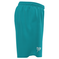 Shorts de football pour hommes haute performance à séchage rapide en mesh, shorts d'entraînement polyvalents pour les sports de piste avec tissu respirant