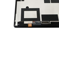 Écran tactile LED 13,0 pouces pour Microsoft Surface Pro 10 Business Version 2880*1920 120Hz Intel Ultra Assembly