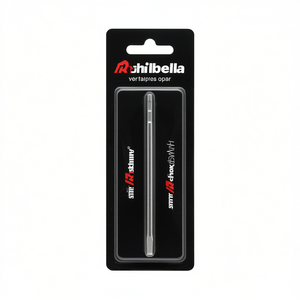 Ciseaux à tige hexagonale, emballage individuel sous blister - Product Image 2