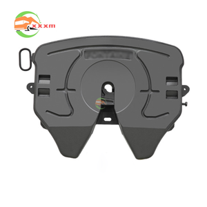<span class=keywords><strong>Prix</strong></span> de gros : Selle d'accouplement Kingpin 50mm 90mm, Pièces de rechange pour semi-<span class=keywords><strong>remorque</strong></span>, Siège de traction, Attelage de quinzième roue à vendre - Product Image 1