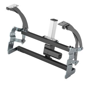 Thiết Kế Mới Nội Thất Bản Lề Cơ Giới Sofa Giường Tựa Đầu Cơ Chế - Product Image 3