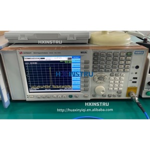 Agilent/keysight N9020A MXA เครื่องวิเคราะห์สเปกตรัม3.6GHz H - Product Image 3
