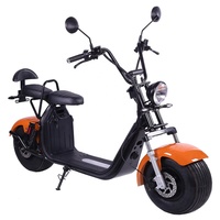 Batterie au Lithium 60V 20ah Scooter électrique Citycoco 2000W 45 km/h pour motos électriques adultes entrepôt cee COC EU