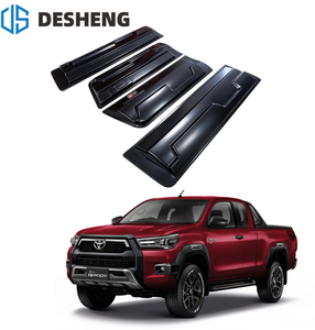 Ontdek de fabrikant toyota hilux moulding van hoge kwaliteit voor toyota hilux moulding bij