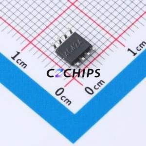 Venta al por mayor INA241B5IDR Circuito Integrado IC Chip Amplificador de detección de corriente - Product Image 2