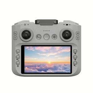 Dron Gt3 MAX para Principiantes con Marco de Plástico, Pantalla 4K, Control Remoto, Posicionamiento de Flujo Óptico, Lente Eléctrica - Product Image 5