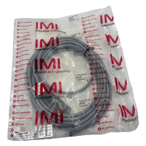 Qm/ 34/5กกสวิตช์ควบคุมการเขียนโปรแกรม PLC โดยเฉพาะระบบอัตโนมัติทางอุตสาหกรรมใหม่ของแท้ใหม่ - Product Image 1