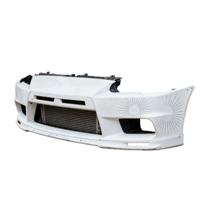 Servicio de impresión 3D de <span class=keywords><strong>Handboard</strong></span> de coche personalizado para piezas exteriores Rejillas de parachoques con tecnología SLA Garantizar un ajuste dimensional exacto - Product Image 1