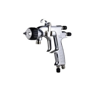 Pistolet de pulvérisation Elcometer Sagola 3300 Gto, largeur de trajectoire 180 mm, peinture automobile haute pression - Product Image 1