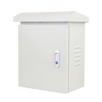 Caja de Distribución de Energía para Exteriores, Impermeable, de Uso Doméstico, con Clasificación de 220V, Corriente Personalizable, Nivel IP, Equipo Eléctrico