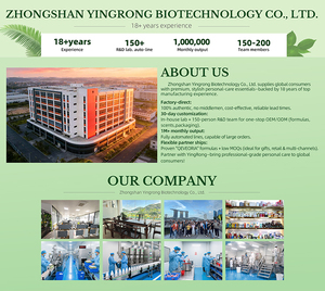 דפי סבון חד פעמיים ריחניים לרחיצת ידיים - ניחוח לאורך זמן, מרענן את הידיים, מאפשר רחיצת ידיים - Product Image 6