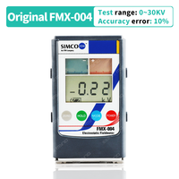 Testeur d'équilibre ionique de valeur électrostatique de surface MYTO FMX-004 de haute qualité