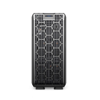 Server Tower T350 Bekas, CPU Single Xeon Seri E-2300, RAM DDR4 ECC hingga 128GB, Drive Bay Hot-Plug