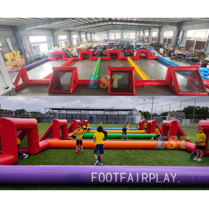 Campo <span class=keywords><strong>de</strong></span> <span class=keywords><strong>fútbol</strong></span> inflable 4 en 1 3v3 inflables <span class=keywords><strong>para</strong></span> deportes al aire libre Campo <span class=keywords><strong>de</strong></span> <span class=keywords><strong>fútbol</strong></span> inflable Cancha <span class=keywords><strong>de</strong></span> <span class=keywords><strong>fútbol</strong></span> - Product Image 1