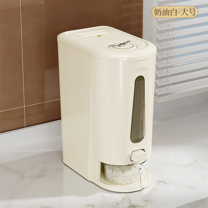 Blanc crème grand