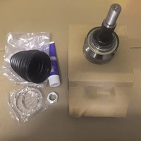 95908455 95908456 95908457 Kit Konektor Sistem Transmisi Otomotif CV Joint untuk Chevrolet Aveo Tracker Sonic 1.6 1.8