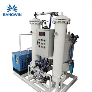 nitrogen production machine high purity nitrogen generator 99.999 for laser