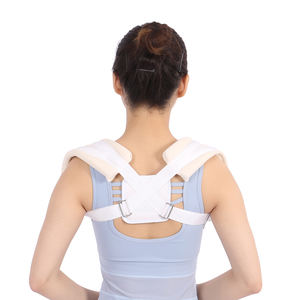 Verstellbarer Rückens tützgurt Buckel beschränkung Schlüsselbein Skapulier bewegung Postoperativer Bruch - Product Image 2