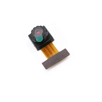 Module de caméra miniature Night Vision DVP OV5640 5MP pour applications de vision et d'imagerie embarquées