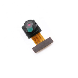 กล้องมองกลางคืน DVP OV5640 5MP โมดูลกล้องขนาดเล็กสำหรับการประมวลผลภาพและการแสดงผลภาพแบบฝังตัว - Product Image 2