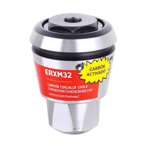 Mandrin de serrage et de taraudage ERXM32 pour applications d'usinage de précision - Product Image 2