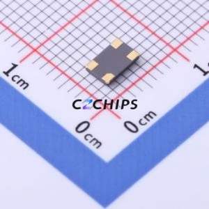 SX5B12.288F2020F30 Crystal (Passive) SMD5032-4P Crystal Oscillator SMD Crystal Oscillator 12.288MHz 20ppm 20pF - Product Image 2
