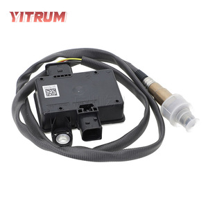 Sensor de Material Particulado Daf 2185906 0281007163 2121308 para Reemplazo de Motor Diésel de Camión - Product Image 1