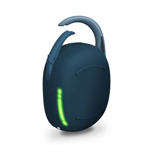 Clip - Enceinte Bluetooth - 9W / IPX7 / jusqu'à 18h d'autonomie / Radio FM / design ultra-léger - Product Image 2
