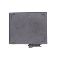 2024 adaptateur d'amplificateur de boîte de décodeur de fibre optique nouveau détecteur de radar pour mercedes-benz classe ML/GL/R W164/W251 Porsche 1 an