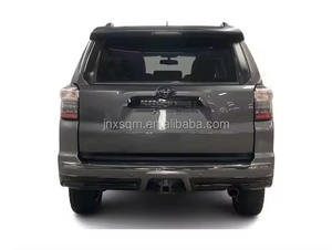 COMPRO 2022 4 Runner Nightshade Edition Dirección izquierda y derecha, 16 MPG City, 19 MPG Hwy, Envío rápido - Product Image 4