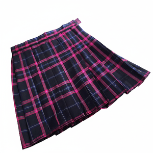 Robe Highland pour femmes Jupe Kilt Meilleure qualité Kilt écossais Robe traditionnelle Highland Jupe Kilts pour femmes - Product Image 1