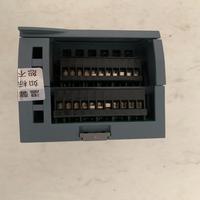 Módulo de Salida Digital 6ES7222-1HH32-0XB0, 16 Salidas Digitales, Salida de Relé, Automatización Industrial, Panel de Control PLC Programable