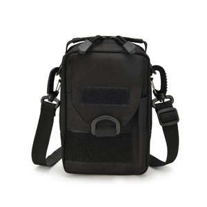 AYPPRO Taktische Handytasche Universelle Hüfttasche Diebstahlsichere Gürteltasche Geringe Mindestbestellmenge Individuelles Logo Wasserdichte Jagd- Wander- und Reiseausrüstung - Product Image 5