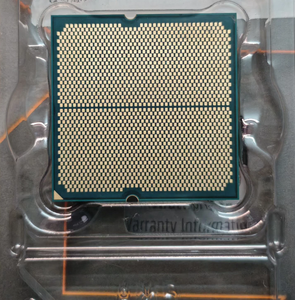 ใหม่สำหรับ 7 7700X สถาปัตยกรรม Zen4 แพลตฟอร์ม AM5 4 นาโนเมตร 8 คอร์ 16 เธรด 5.0 กิกะเฮิรตซ์ ซีพียูเดสก์ท็อปประสิทธิภาพสูง ประสิทธิภาพสูงระดับ Zen4 - Product Image 6